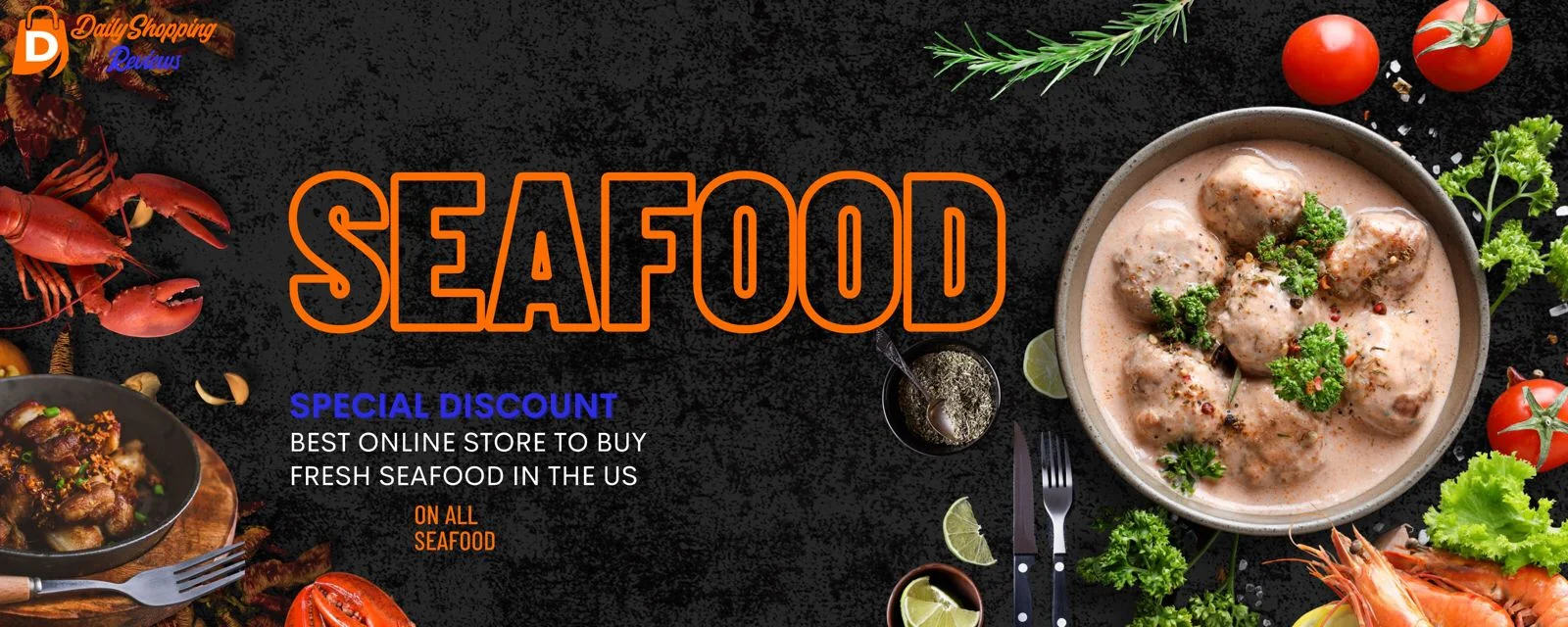 Fresh Seafood